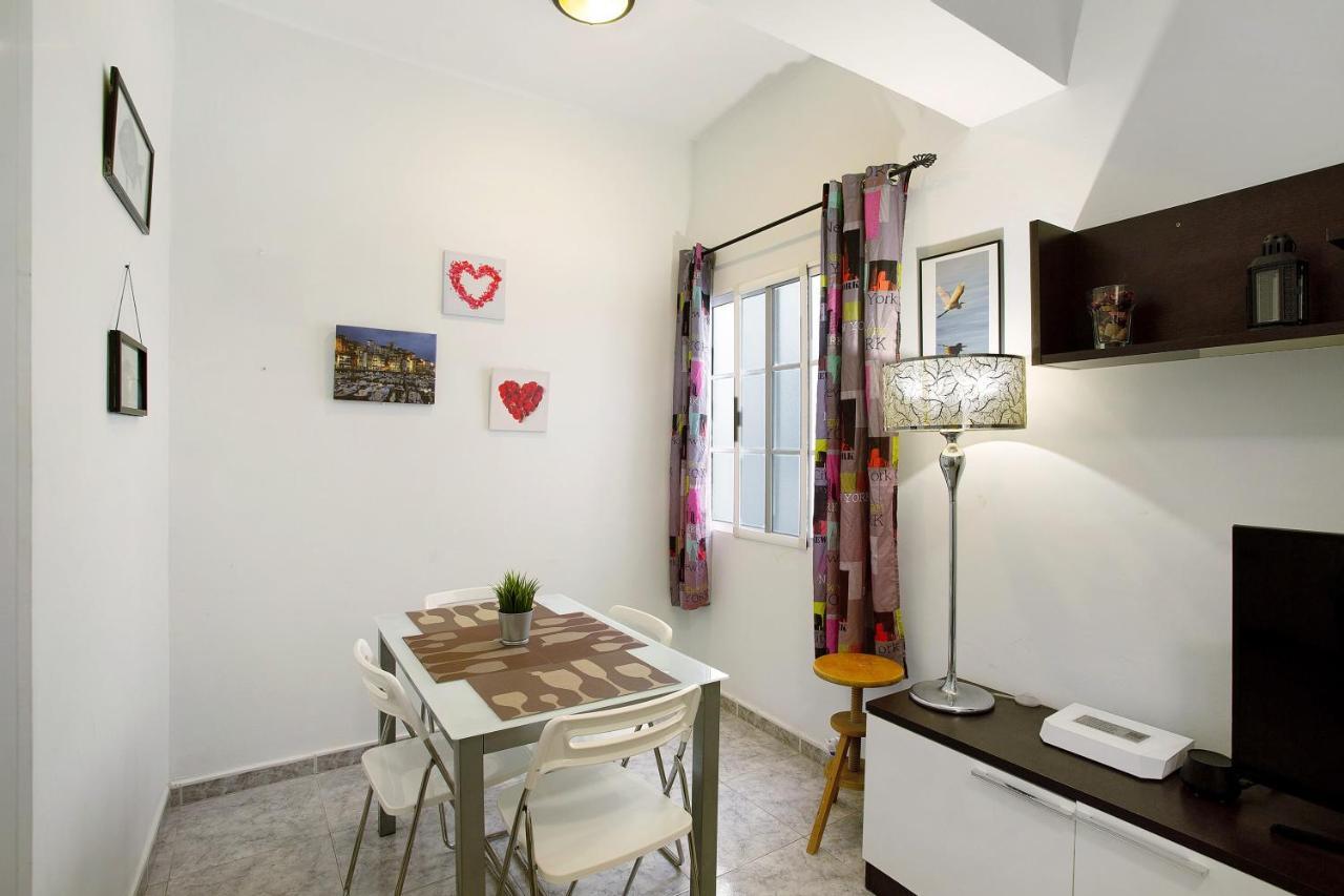 Casa Juan Daire Las Palmas de Gran Canaria Dış mekan fotoğraf